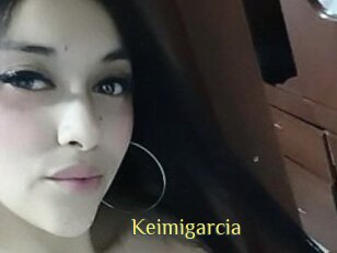 Keimigarcia