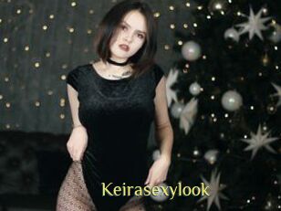 Keirasexylook