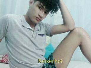 Keiserhot