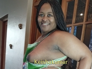 Keishakumar