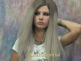Keishaspecial