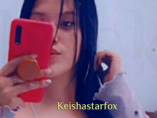 Keishastarfox