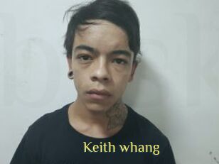 Keith_whang