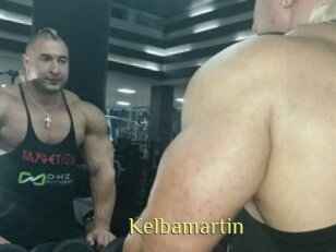 Kelbamartin