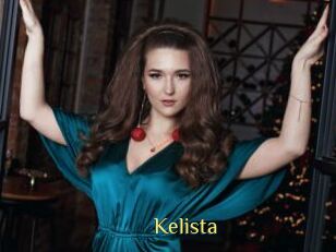Kelista