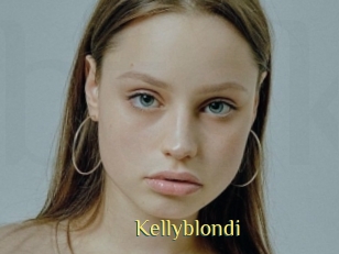 Kellyblondi