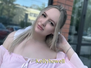 Kellyhowell