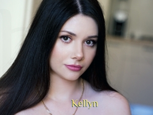 Kellyn