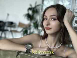 Kellyscosk