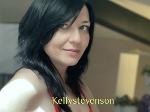 Kellystevenson