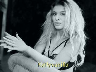 Kellyvanilla