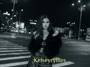 Kelseyrymes