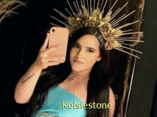 Kelsiestone