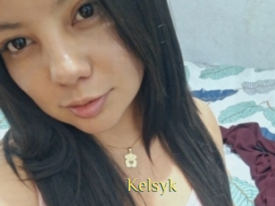 Kelsyk