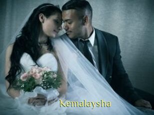 Kemalaysha