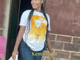 Kemifisayo