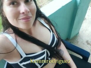 Kemmrodriguez