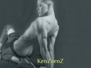 KenZaenZ