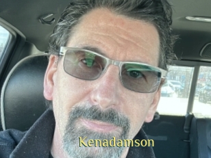 Kenadamson