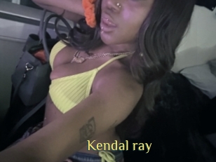 Kendal_ray