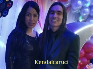 Kendalcaruci