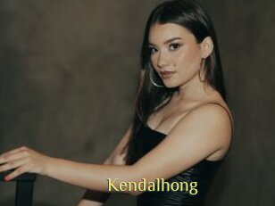 Kendalhong