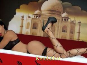Kendalhot
