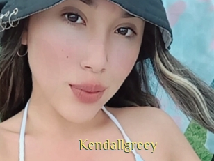 Kendallgreey