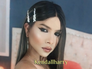 Kendallharry