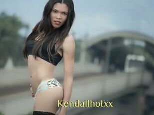 Kendallhotxx