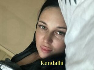 Kendallii