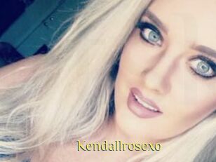 Kendallrosexo
