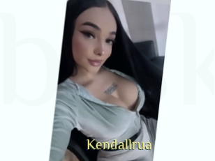Kendallrua