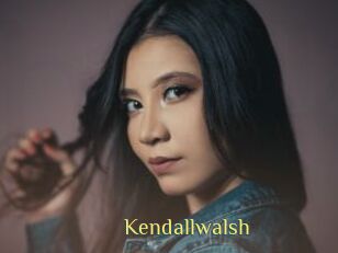 Kendallwalsh