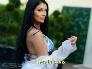 Kendalvoos