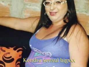 Kendra_sensul_bigxxx