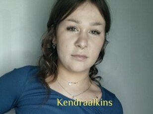 Kendraalkins