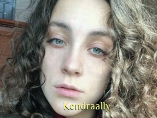 Kendraally