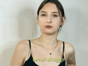 Kendrabagge