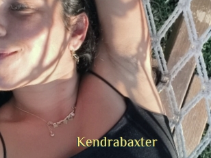 Kendrabaxter