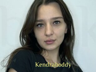 Kendraboddy