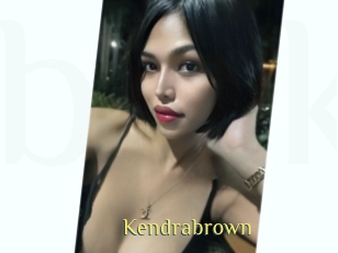Kendrabrown