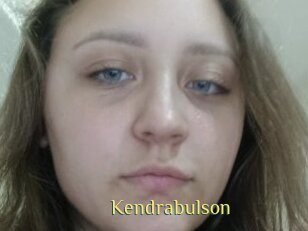 Kendrabulson