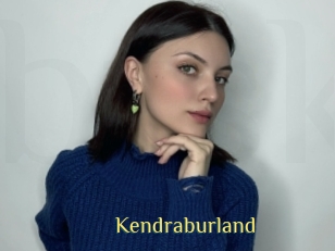 Kendraburland