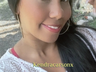 Kendracarsonx