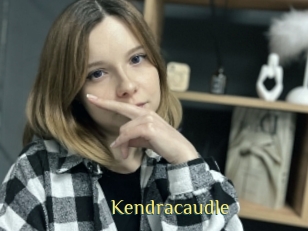 Kendracaudle