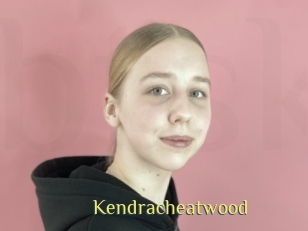 Kendracheatwood