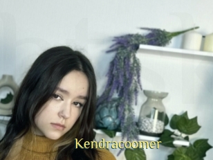 Kendracoomer