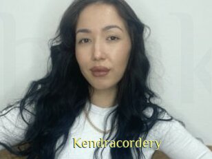 Kendracordery
