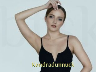 Kendradunnuck